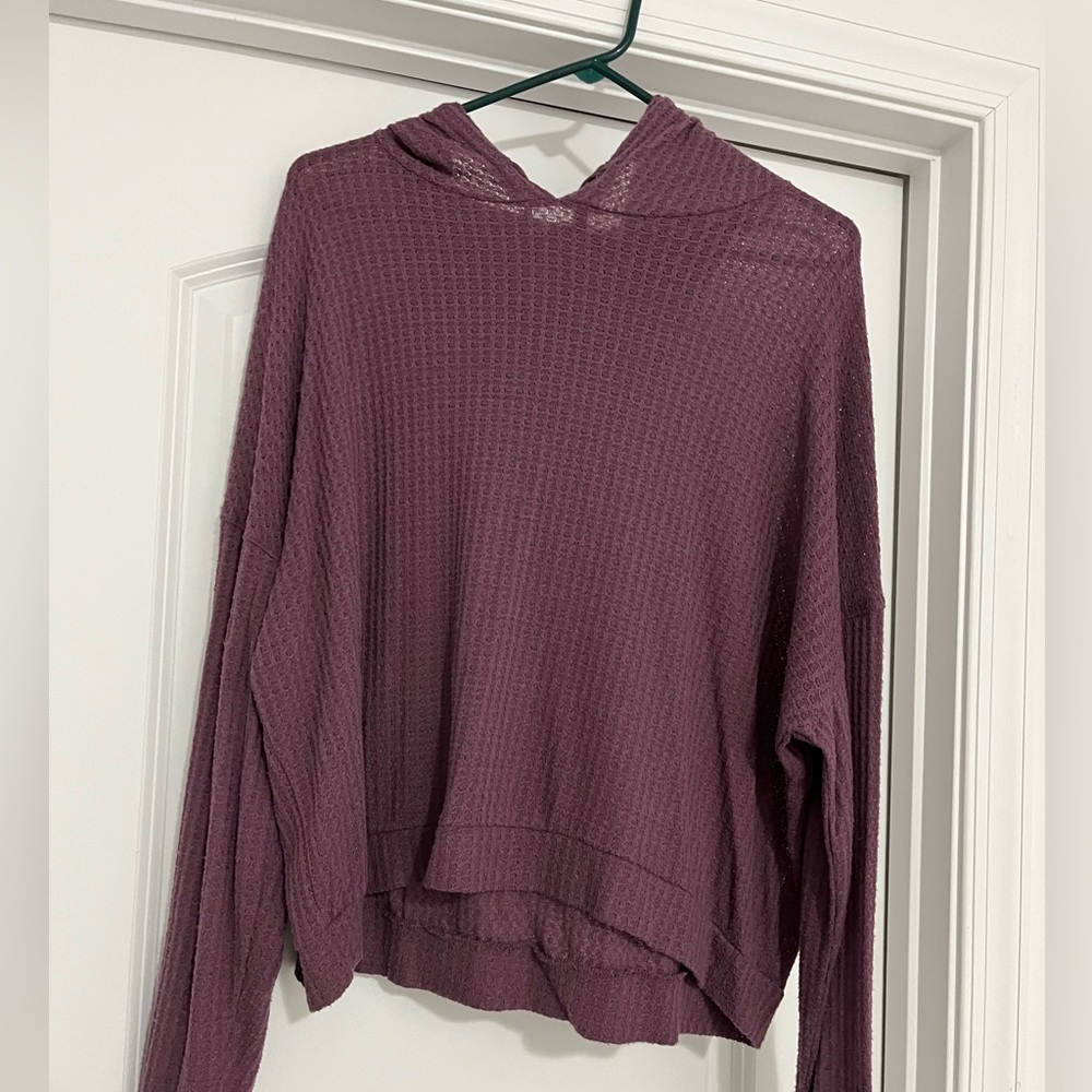 American Eagle sweatshirt